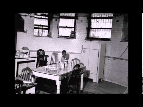 Phillip Walker    ~   ''El Paso Blues''  Live 1995