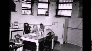 Phillip Walker    ~   ''El Paso Blues''  Live 1995