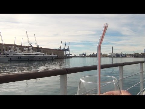 Mike fC - Bello comme o so [Rap/Soul in genovese]