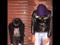 Crystal Castles - Magic Spells