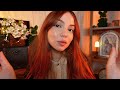 ASMR Loving You In A Spring Night Personal Attention Positive Affirmations