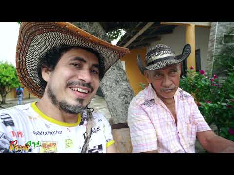 CHIMA Tierra Bonita - Tierra de Santo Domingo Vidal (Chima Córdoba)