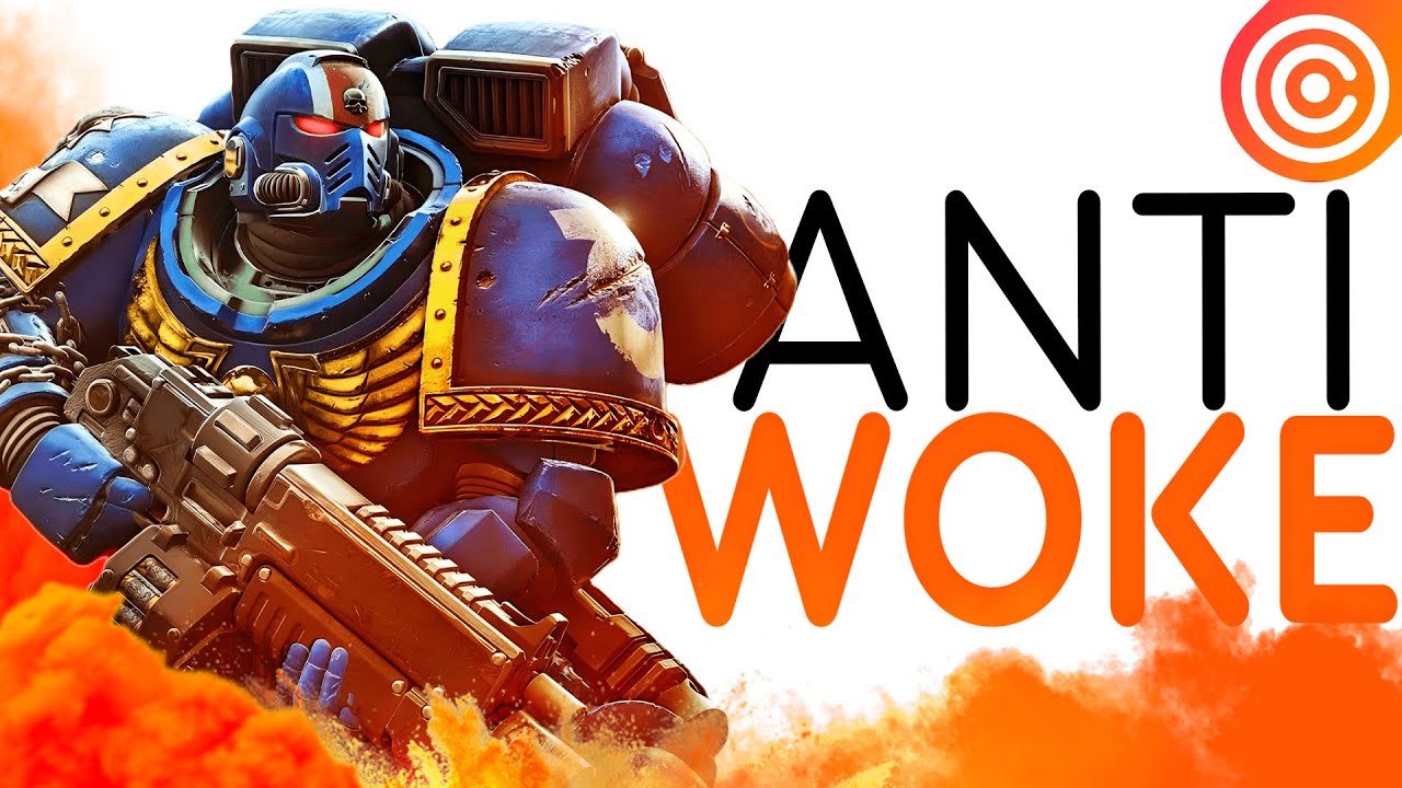 Chefão de Warhammer 40K DETONOU lacrolas e MANDOU a REAL