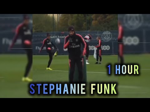 1 HOUR || 𝐒𝐓𝐄𝐏𝐇𝐀𝐍𝐈𝐄 𝐅𝐔𝐍𝐊 || SLOWED +REVERB