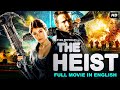 THE HEIST - Ryan Reynolds Full Movie In English | Hollywood Superhit Action Thriller English Movie