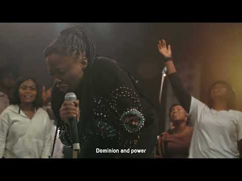 Tim Godfrey  X  Fearless Community ft. Esther Benyeogo - El Elyon