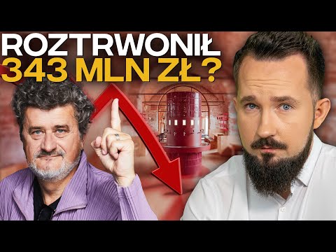 UPADEK IMPERIUM PALIKOTA: Setki Milionów Długu i... PYCHA? #BizON