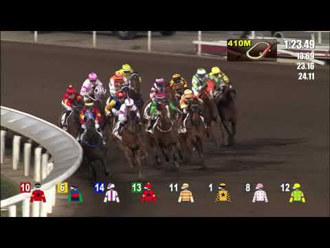 4/5/2022 (637) Lucky Victor - Alfred Chan