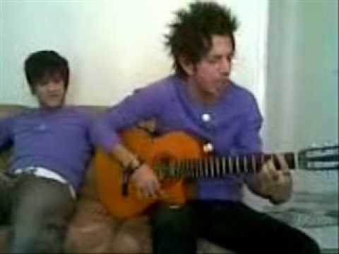 Rezaya 2afm Bahooneh Freestyle رضایا