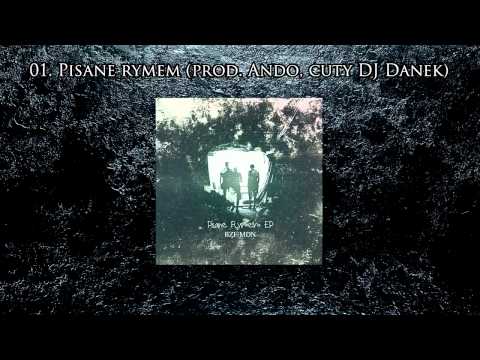 01. BF/MDN - Pisane rymem (prod. Ando, cut: Dj Danek)