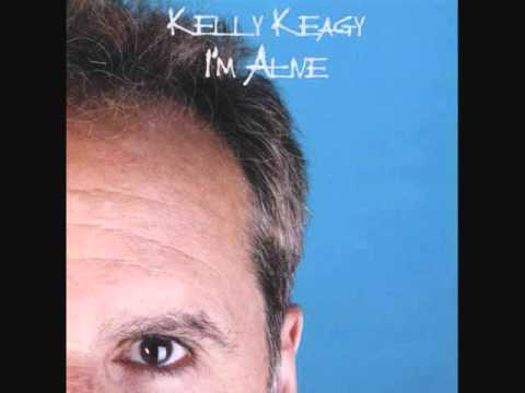 Kelly Keagy - I'm Alive [Full Album, 2006]