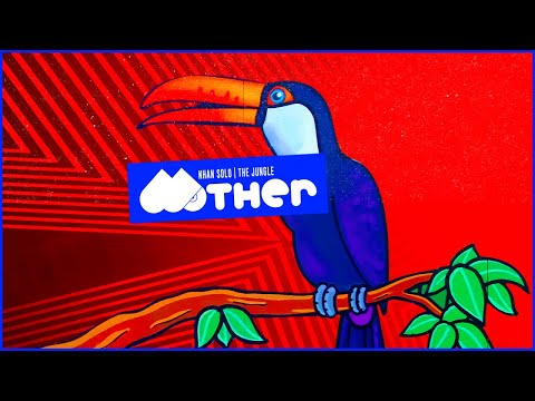 MOTHER092: Nhan Solo - The Jungle (Original Mix)