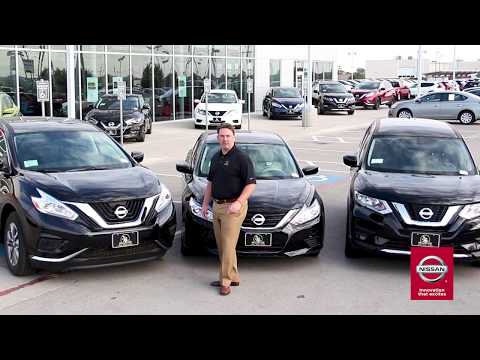 Nissan Lubbock Tx