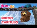 Masha Y El Oso ‍ ️ Nuevo Capítulo ️ La Excursión