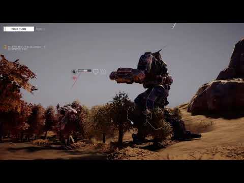 Let's Play Battletech # Part 47 no loot just fame
