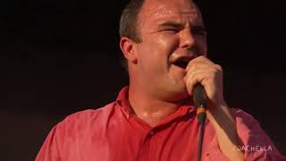 Future Islands - Dove