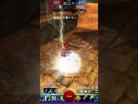 WHY DRAGON HUNTER IS UNBEATABLE PVP GUILD WARS 2 #game #gaming #gw2wvw #gw2 #pvp