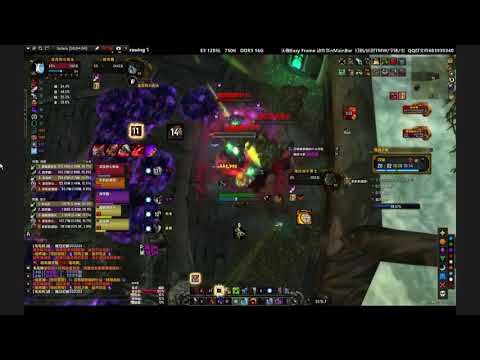 Maw of Souls +20 in eight minutes!, MDI, time trials, MoS
