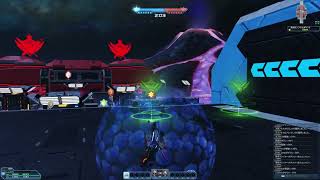 PSO2NGSバトルアリーナ 12戦目 20260607