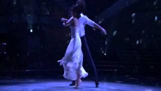 The time of my life (Viennese Waltz) - Mark and Courtney