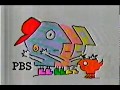 PBS Kids ID 1994