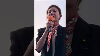 2026.07.18 国分寺駅前 街頭演説(ショート)