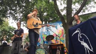 Brett Dennen — &quot;Comeback Kid (That&#39;s My Dog)&quot; live in Ann Arbor