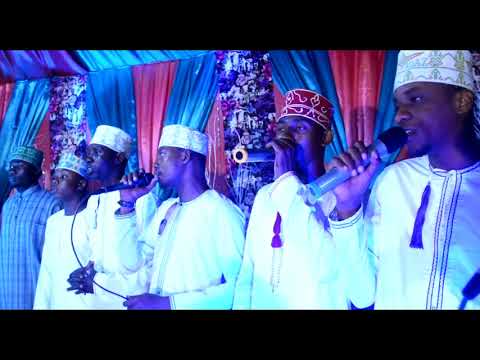 QADIRIA KATIKA UBORA WAO MAUTI SIRI  OFFICIAL VIDEO ILIYOLIZA WATU WENGI