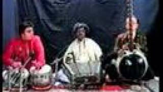 Shantiniketan by The Afro-Indian Project