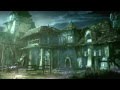 Клип по игре The Witcher под песню группы Disturbed 