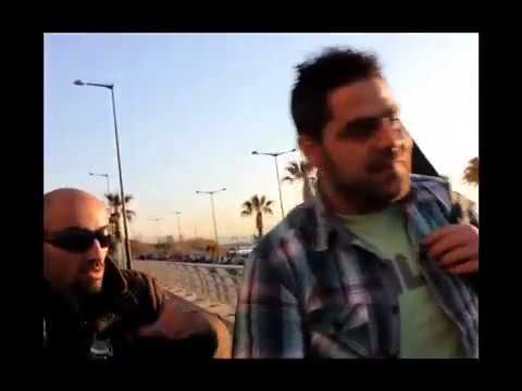 Zeid Hamdan featuring Dany baladi - Ya Jarata