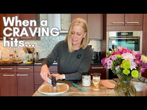 Snack Smart...Easy & Healthy Treats You Can Make! 😋