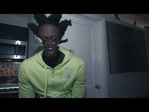 Sam1kayy × Trapland Pat ~ Don't Bend