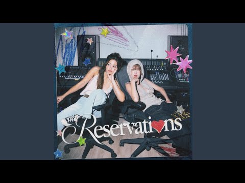 SORN (손) - Reservations (Feat. MINNIE of i-dle) [Official Audio]