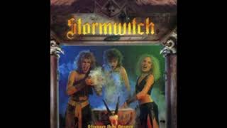 Stormwitch - Stronger Than Heaven (1986) - Full Album