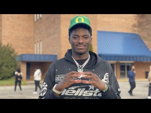 Kendre Harrison 2025 highlights