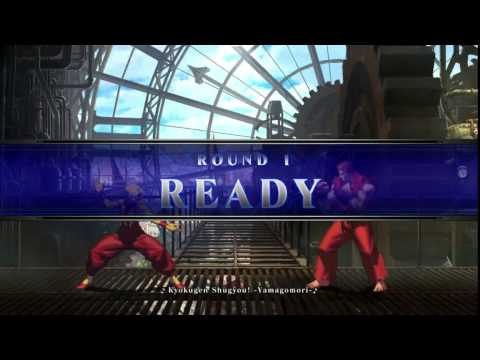 KoFXIII casuals vs tofusoup3421 (live commentary)