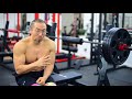 강의+운동 절대치를가준으로한 처방