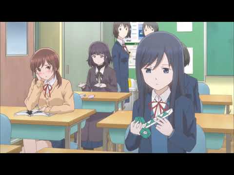 Joshikousei no Mudazukai Ending Full [Sub. Español]