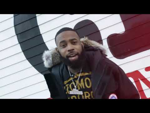 Blue Hunnits - Shoe Boxes (Official Video)