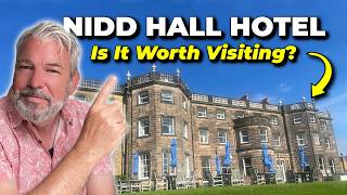 Is Warner’s Nidd Hall Hotel Worth The Trip? Our Honest Review