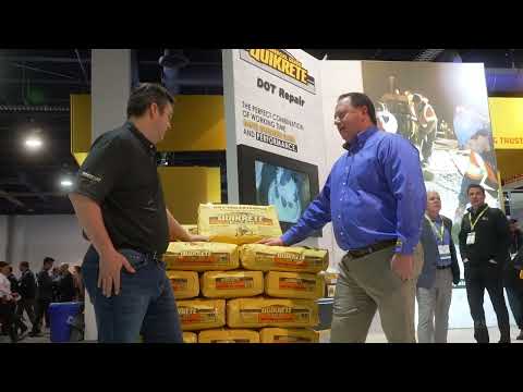 Quikrete's DOT Products Available at White Cap
