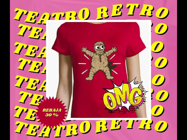 Vídeo relacionado con Camiseta divertida del teatro musical del Contralto | Camisa friki del teatro Camiseta