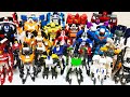 헬로 카봇 또봇 28대 변신동영상 HELLO CARBOT TOBOT 28 TRANSFORMATION