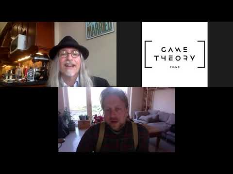 A White, White Day Live Q&A with Hlynur Pálmason
