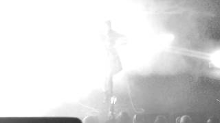 Alice Glass - Without Love @ Odeon Theatre (Hobart, Tasmania) 23 June 2018