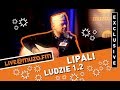 Lipali - Ludzie 1.2 (Live at MUZO.FM) 