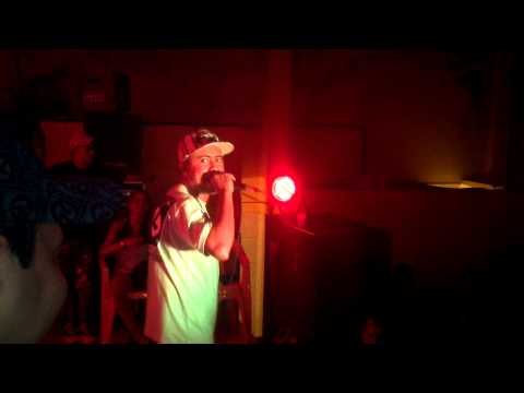 FESTA DA KTRON SURF NO CACIQUE.