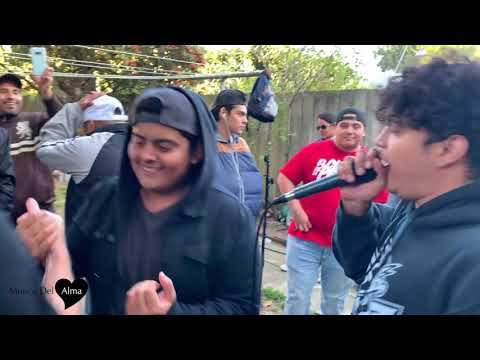 Batalla: Kaese vs  Tito Yang