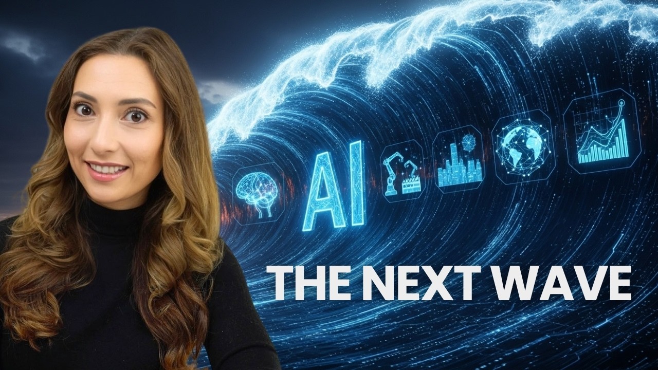 5 AI Mega Trends That Businesses Are Jumping On Right Now